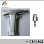 Orthopedic Instruments Dual Function Acetabulum Reamer (Medical Surgical Power Tools)