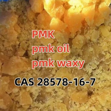 new pmk oil 99% light yellow liquid 28578-16-7