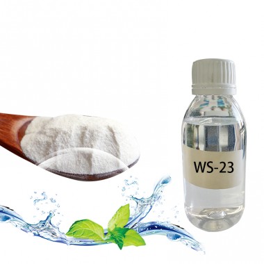 Xi'an Taima Supply High Quality WS-3 Cooling Agent ICE koolada Flavor ws-23 cooling agent