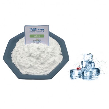 Food Grade Ws-12 Cooling Agent Powder for Soap