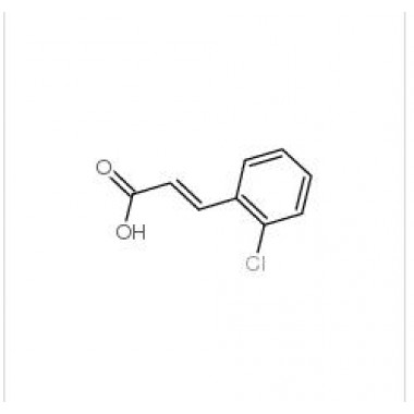 2-Chlorocinnamicacid