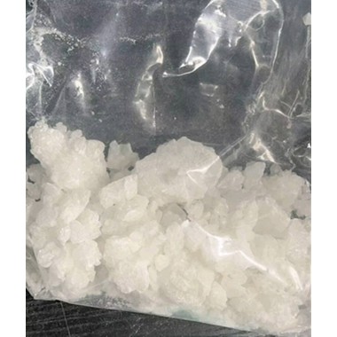 Fluorexetamine 99% white powder 99%