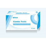 CCV+CPV,Canine Coronavirus /Parvovirus Ag Test