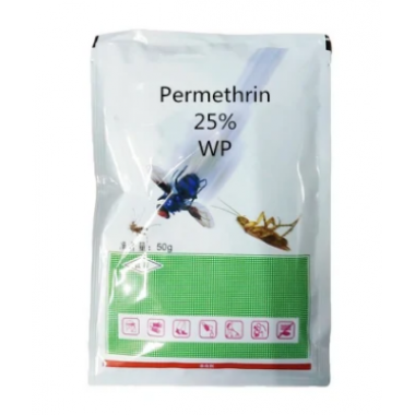 Top Quality Cheap Wholesale Pesticide Permethrin 10%Ec 25%Ec 50%Ec