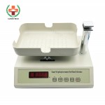 SY-B170 Medical Blood Bag Shaker Machine Blood Collection Monitor