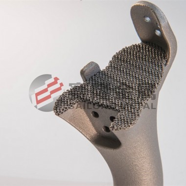 Tantalum Implants In Biomedical Aplications- EBM 3D Parts