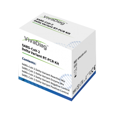 VivaDiag SARS-CoV-2 Delta Variant RT-PCR Kit