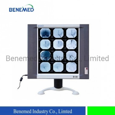 Ultra Slim LED Medical X-ray Film Viewer Double Section