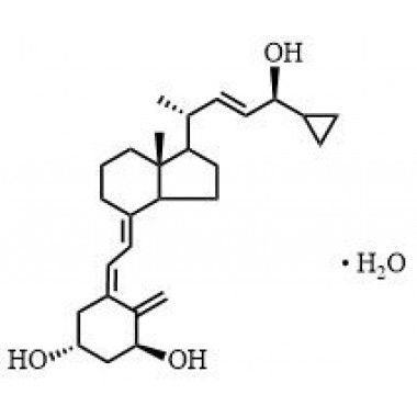 Calcipotriol (monohydrate)