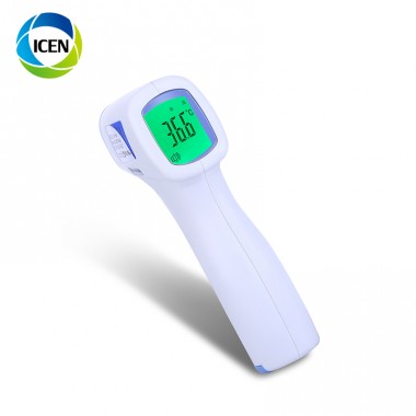 IN-G907 Wireless Non-Contact Bluetooth Digital Veterinary Infrared Thermometer