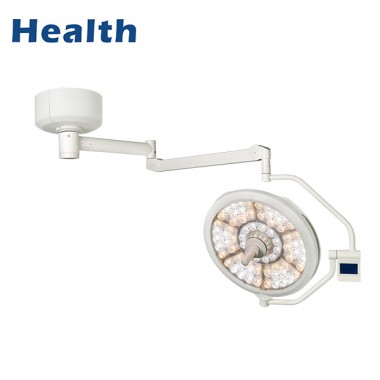 LEDD620 Ceiling LED Single Head Medical light with LCD Control Panel