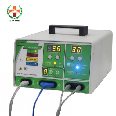 SY-I045C Medical Portable Intelligent Biopolar Electrosurgical Unit Cost