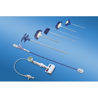 High-quality kyphoplasty vertebroplasty surgery kit tool with Balloon catheter