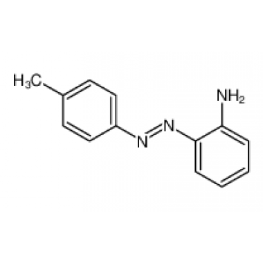 2-[(4-methylphenyl)diazenyl]aniline