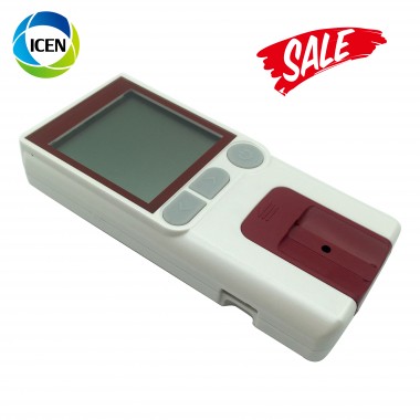 IN-B152-2 Diagnostic Equipment Portable Blood Test equipment  Hemoglobin Meter Price