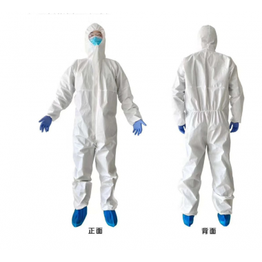 Protective clothing (non sterile)