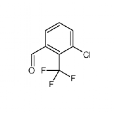 3-Chloro-2-(trifluoromethyl)benzaldehyde