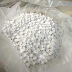 Oxygen Tablets Percarbonate Sodium Tablet