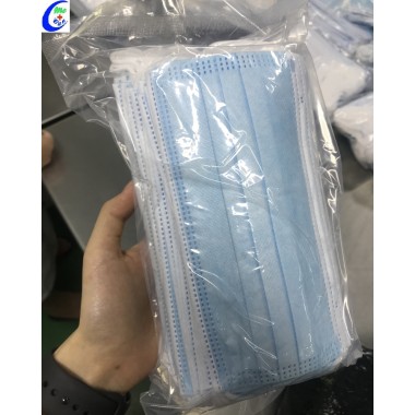 Surgical face mask protective mask CE Approved Different Size