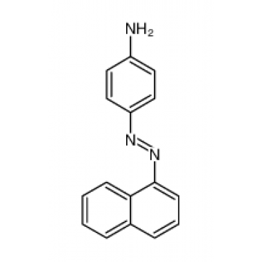 4-(naphthalen-1-yldiazenyl)aniline