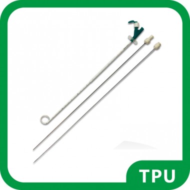 PTCD Catheter(With Pigtal)