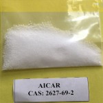 Aicar Sarms Powder 2627-69-2