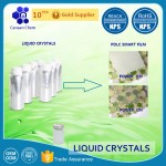 RM257 174063-87-7 PDLC for liquid crystal film