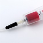 Medical Sterile Disposable Butterfly Blood Collection Needle Ce ISO