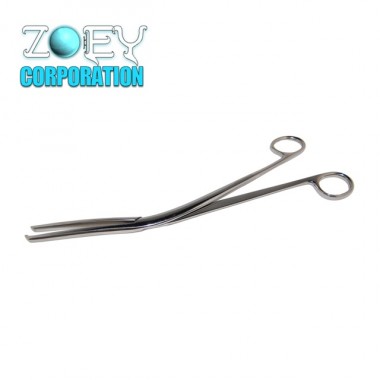 Sterilizing Forceps and Clamps, Cheatle Sterilizing Forceps,Harrison Sterilizing Forceps