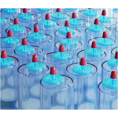 sterility test canister kits for sterile drugs LVP SVP ampoules vials