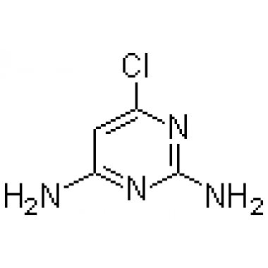 Minoxidil intermediates