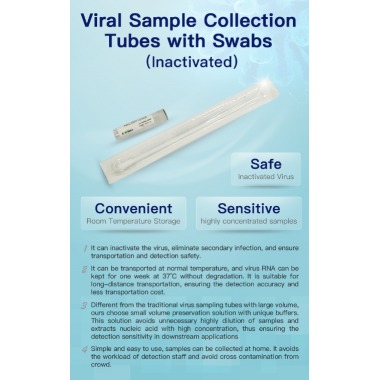Novel Coronavirus (2019-nCoV) Nucleic Acid Detection Kit (PCR-Fluorescence Probing)