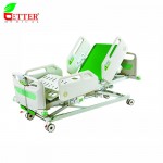 High quality five function electric hospital bed