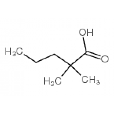 2,2-Dimethylpentanoic acid [1185-39-3]