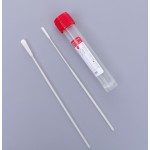 Vtm Kits Disposable Virus Specimen Collection Tube with Swab Kits