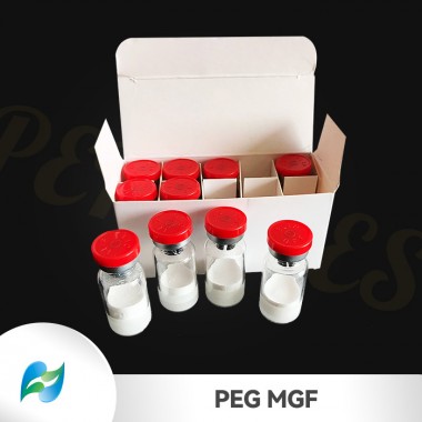 Top quality peptides PEG MGF
