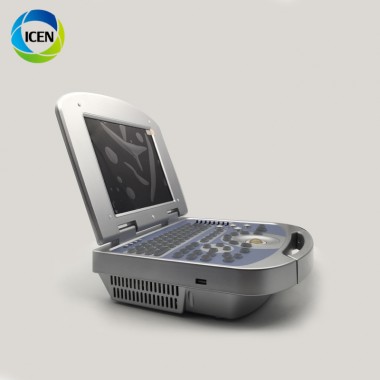 IN-A50 Portable Digital Laptop 2D Echo Ultrasound Scanner Diagnosis Ultrasound Machine