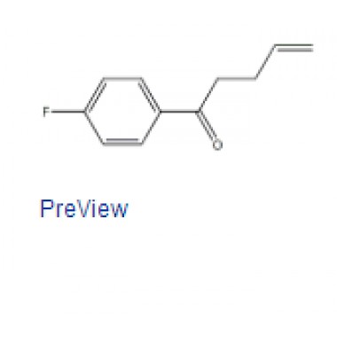 1-(4-fluorophenyl)pent-4-en-1-one