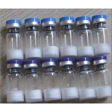 Pharmaceutical Polypeptide Freeze Drying Lyophilization Triptorelin Acetate 57773-63-4