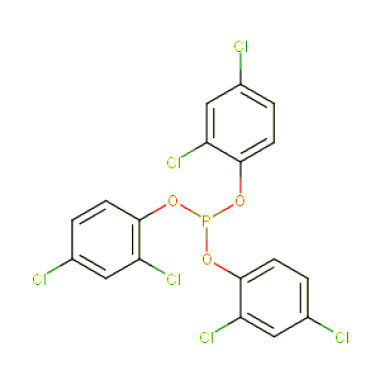 tri-(2,4-dichlorophenyl) phosphite