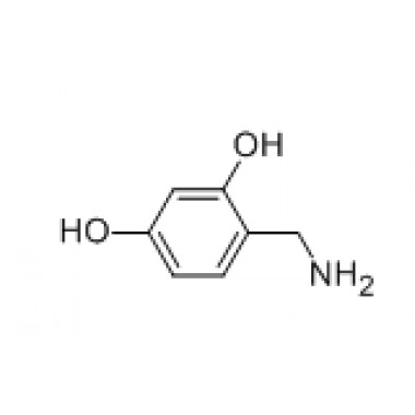 2,4-dihydroxybenzyl amine