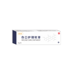Wound care ointment