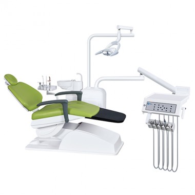 China Mikata dental chair MKT-400 for sale with dental chair price