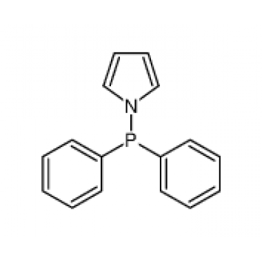 diphenyl(pyrrol-1-yl)phosphane
