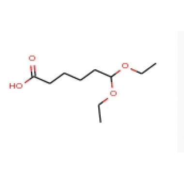 6,6-diethoxyhexanoic acid