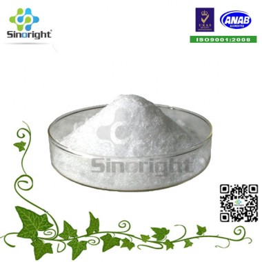 High quality in bulk Food grade supplier Calcium Citrate powder