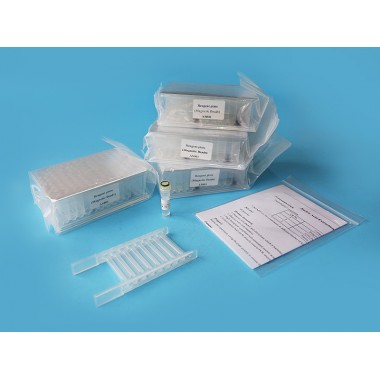 Ascend Animal Genomic DNA Nucleic Acid Extraction Kit