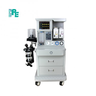 Readeagle3081 ARIES-2200 The Most Popular China Medical Equipment of Anesthesia Machine Price