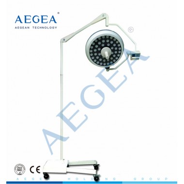 AG-LT020A-1 surgical ot lighting system mobile stand surgical led operation light