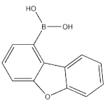 dibenzo[b,d]furan-1-ylboronic acid